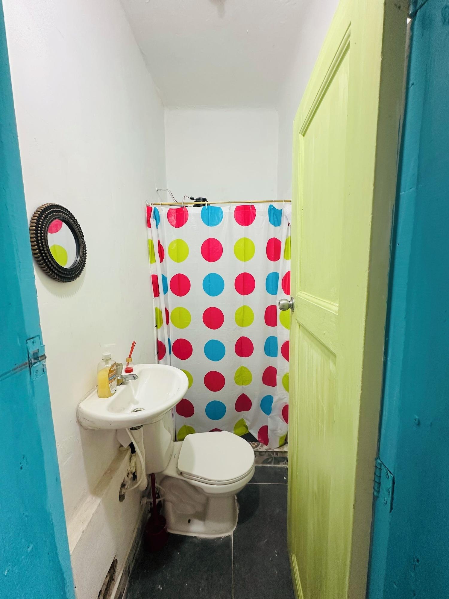 Equipamiento de Habitación AQUI ME QUEDO here I stay