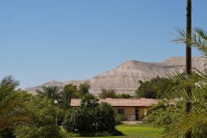 Alojamiento - Mantur Almog Dead Sea by Selina