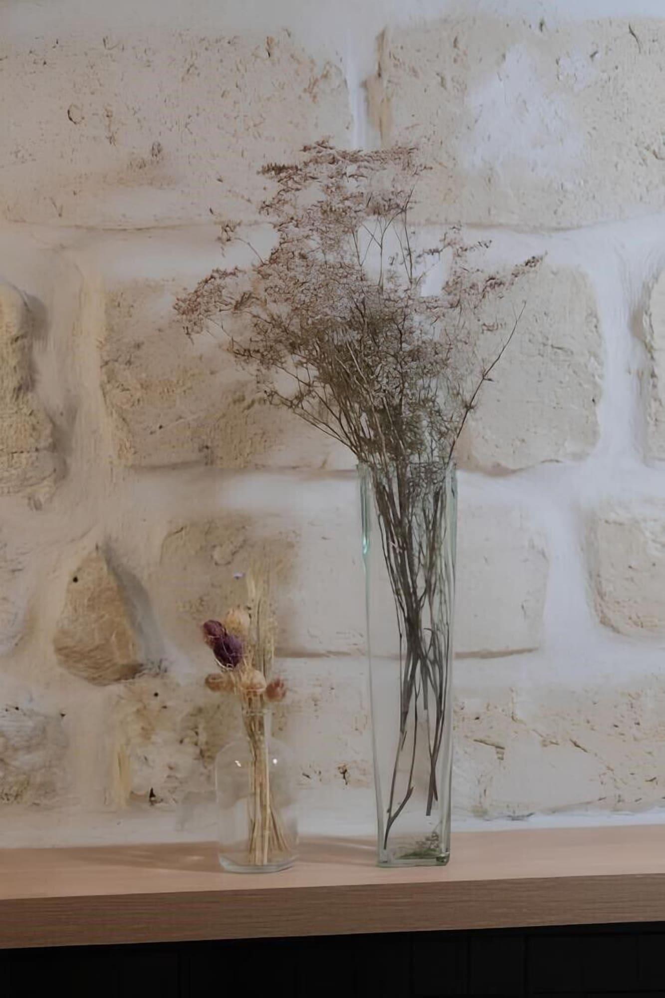 Equipamiento de Habitación Hipotel Paris Père Lachaise République