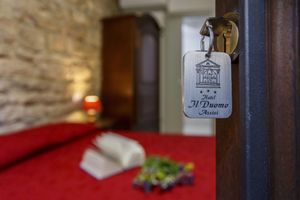 Alojamiento - Hotel Il Duomo