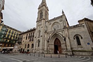 Alojamiento - Casual Arriaga Bilbao