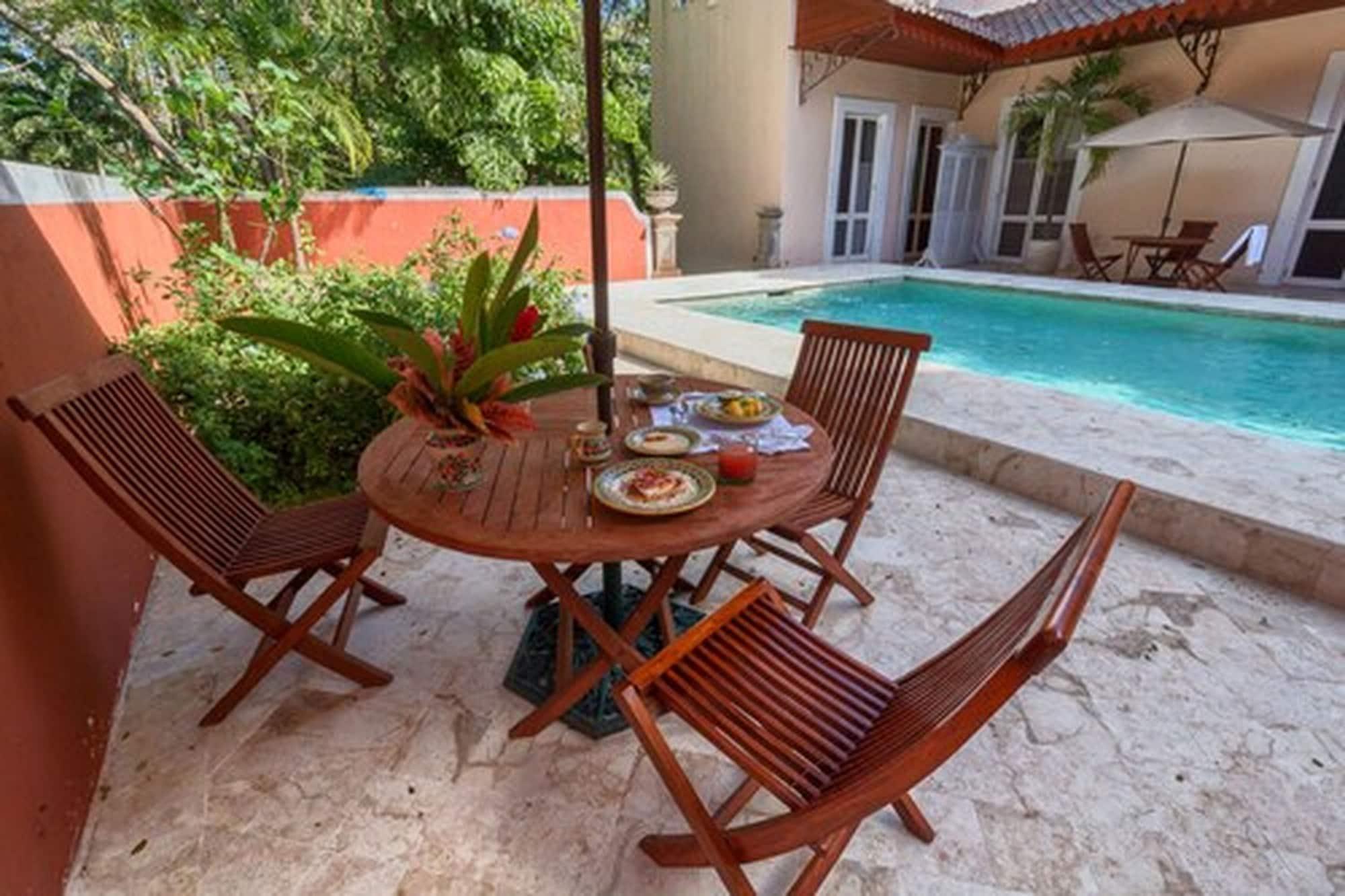 Restaurant Hacienda San Antonio Millet