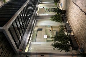 Alojamiento - Ther Bangkoknoi Hotel