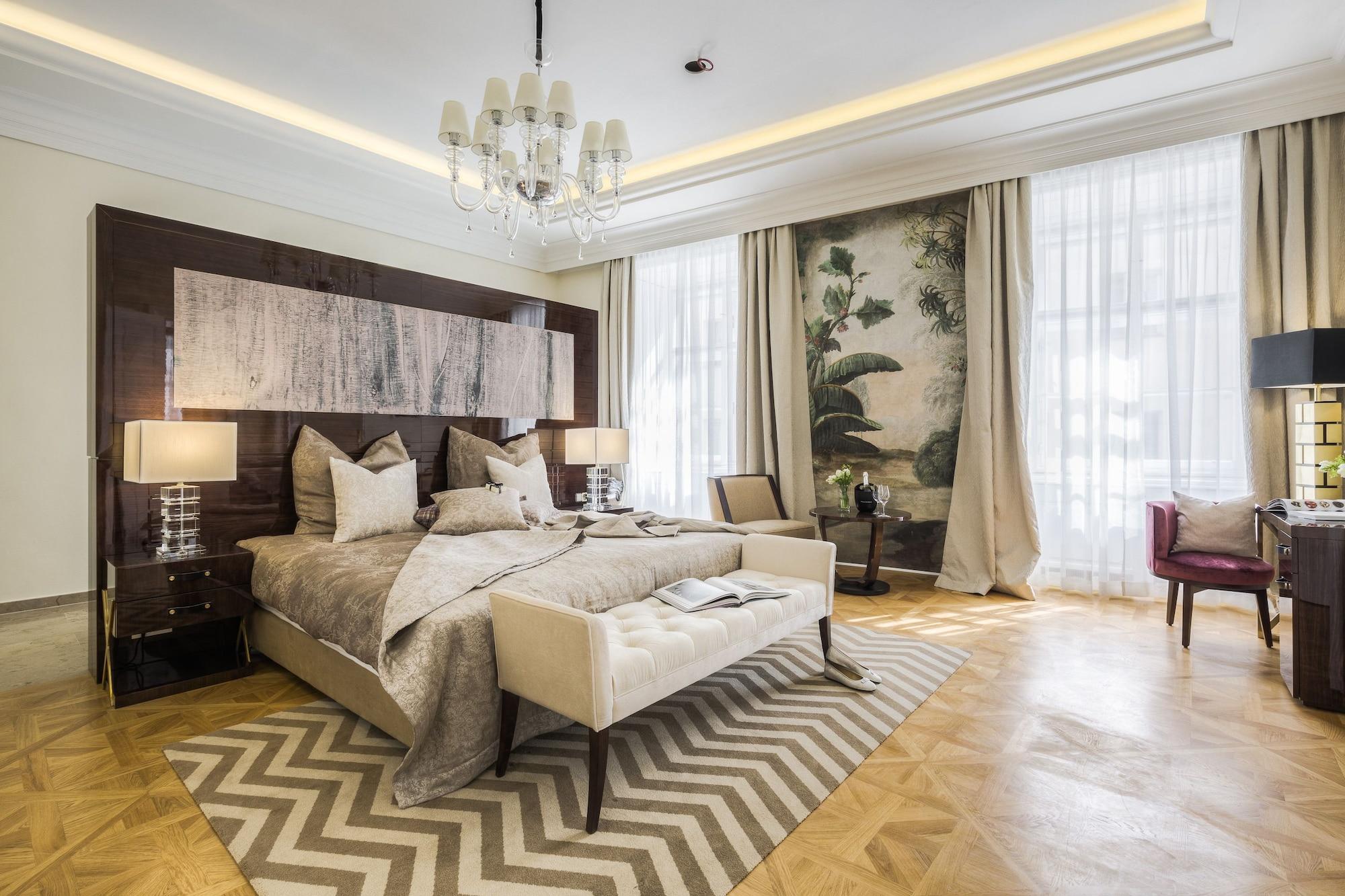 Varios Residence Wollzeile