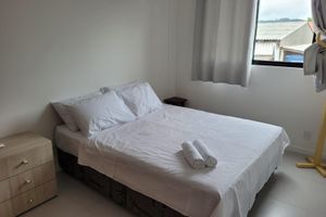 Renta Vacacional - Apart With Barbecue 750 m From the Beach Rrv0202