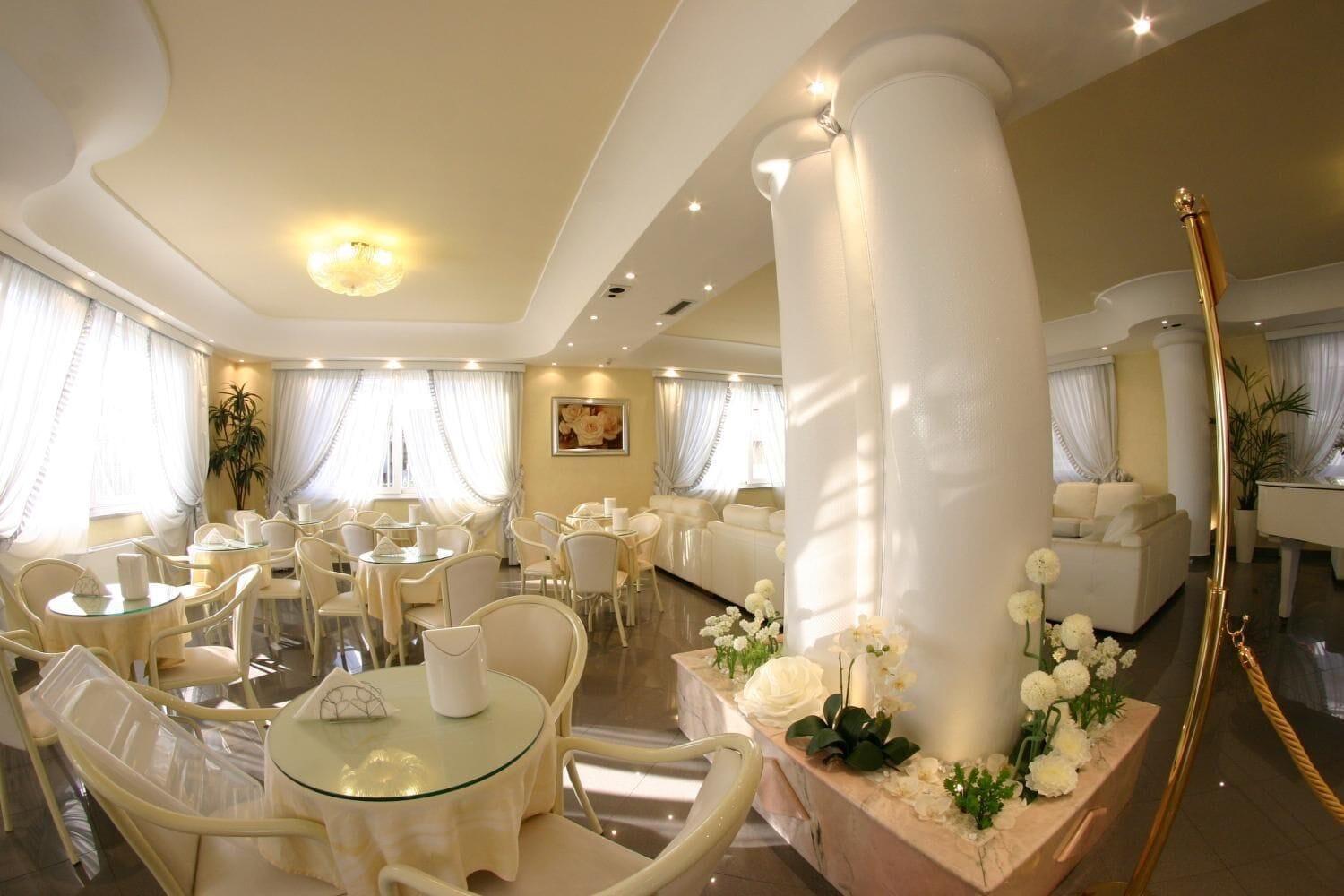 Restaurant Hotel Luxor