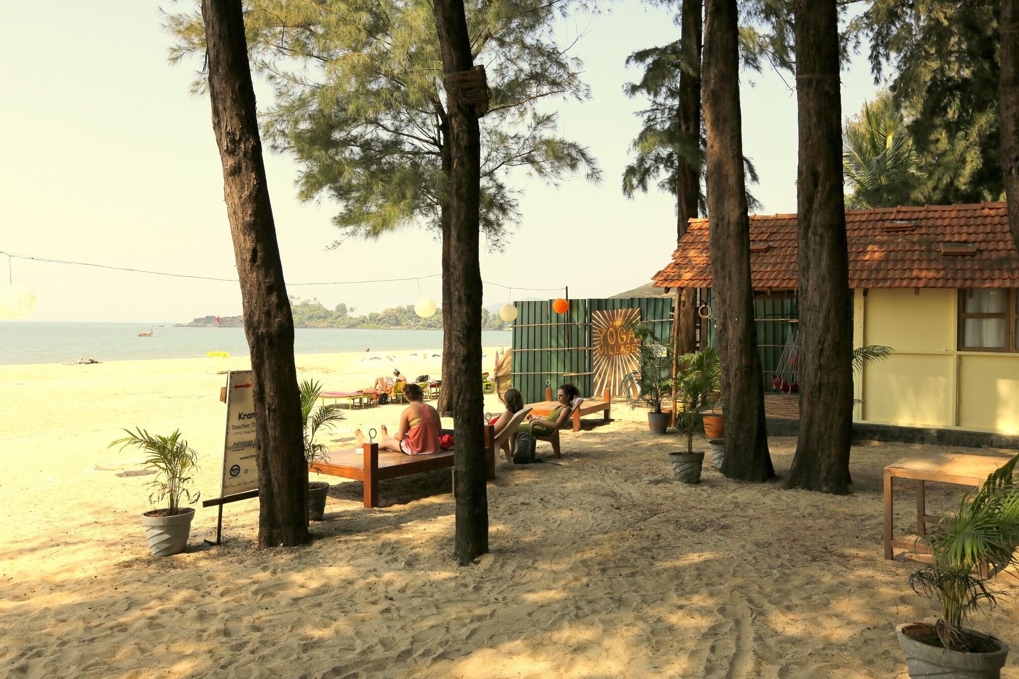 Playa Kranti Yoga Tradition