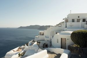 Alojamiento - Canaves Ena - Small Luxury Hotels of the World