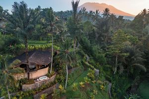 Alojamiento - Camaya Bali