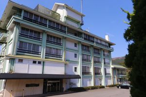 Alojamiento - Komeyaclub Okutsu