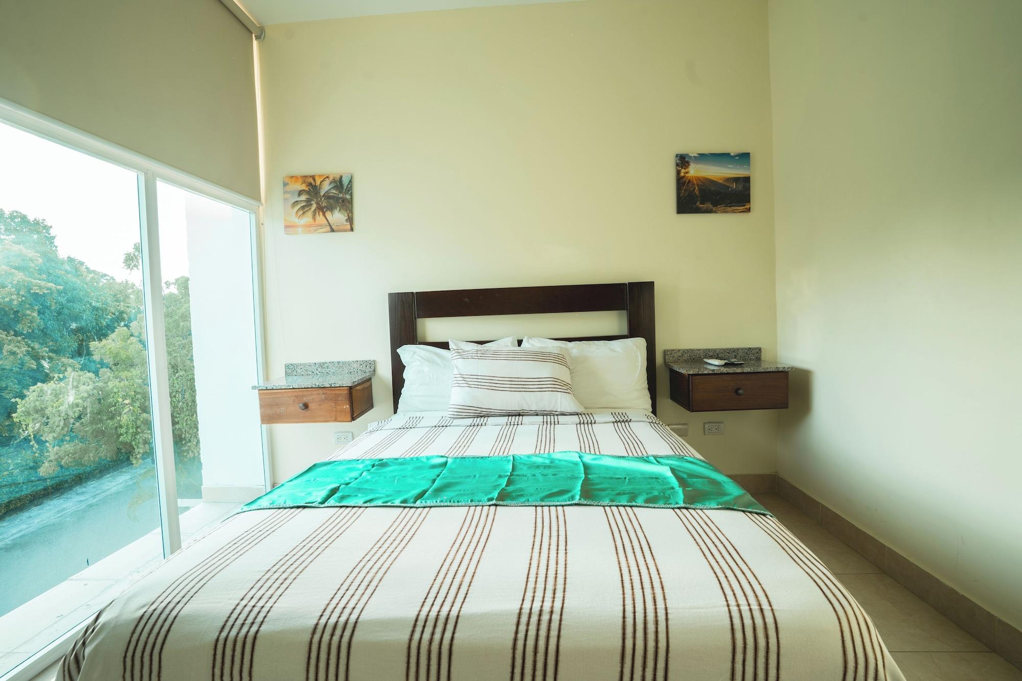 Habitación Anton Reef