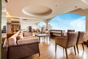 Alojamiento - Master Gramado Hotel