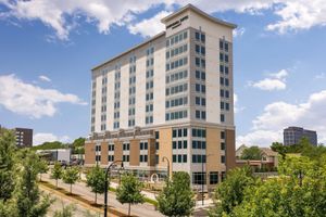 Alojamiento - SpringHill Suites by Marriott Atlanta Downtown