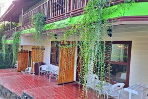 Alojamiento - Alpha Gay Resort & Spa - Men Only