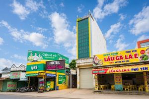 Alojamiento - Collection O Thanh Van Hotel - Binh Tan