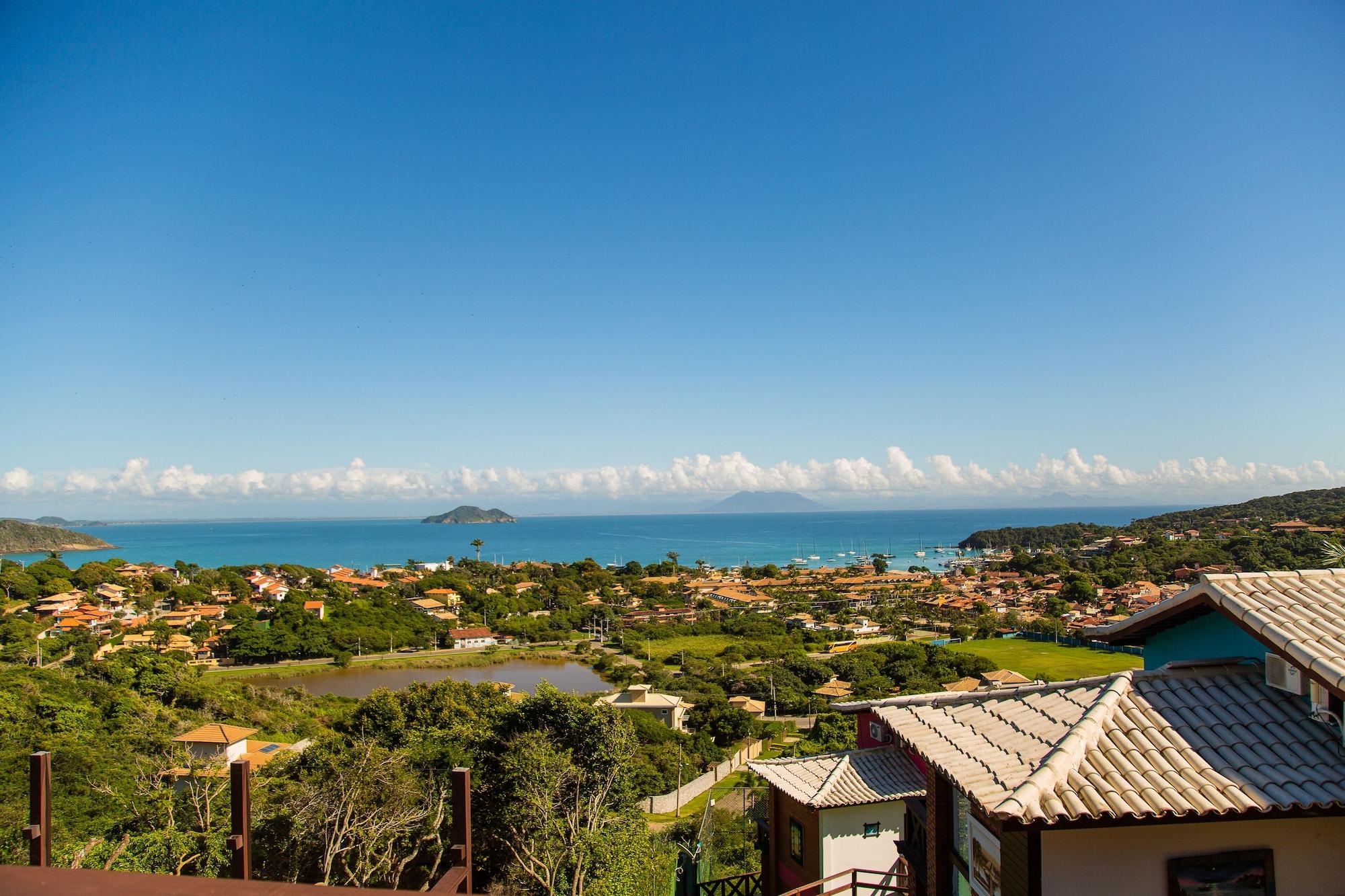 Playa Costa do Sol Boutique Hotel
