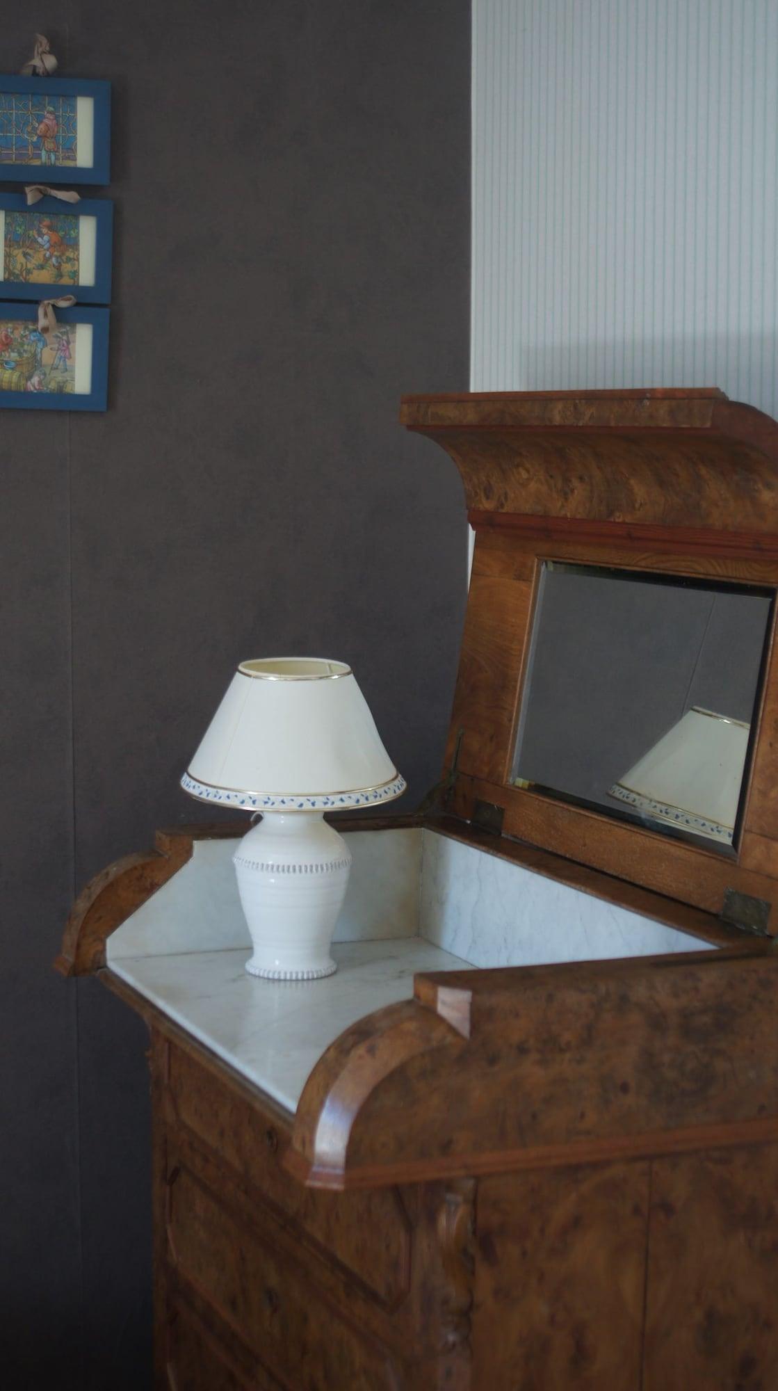 Set de Habitación La Hourqueyre