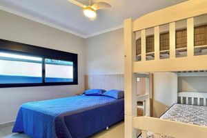 Alquiler Vacacional - Vacation Rental | Beautiful House in Mar Verde - Mococa Beach - Caraguatatuba SP