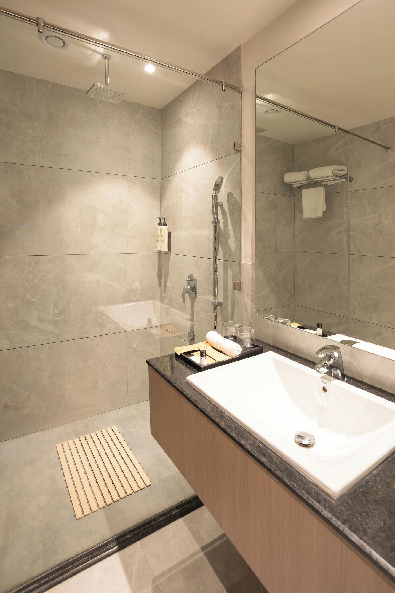 Habitación Best Western Plus Phagwara