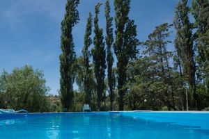 Alojamiento - La Glicina