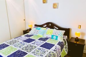 Alquiler Vacacional - Alma Socoroma en playa Chinchorro