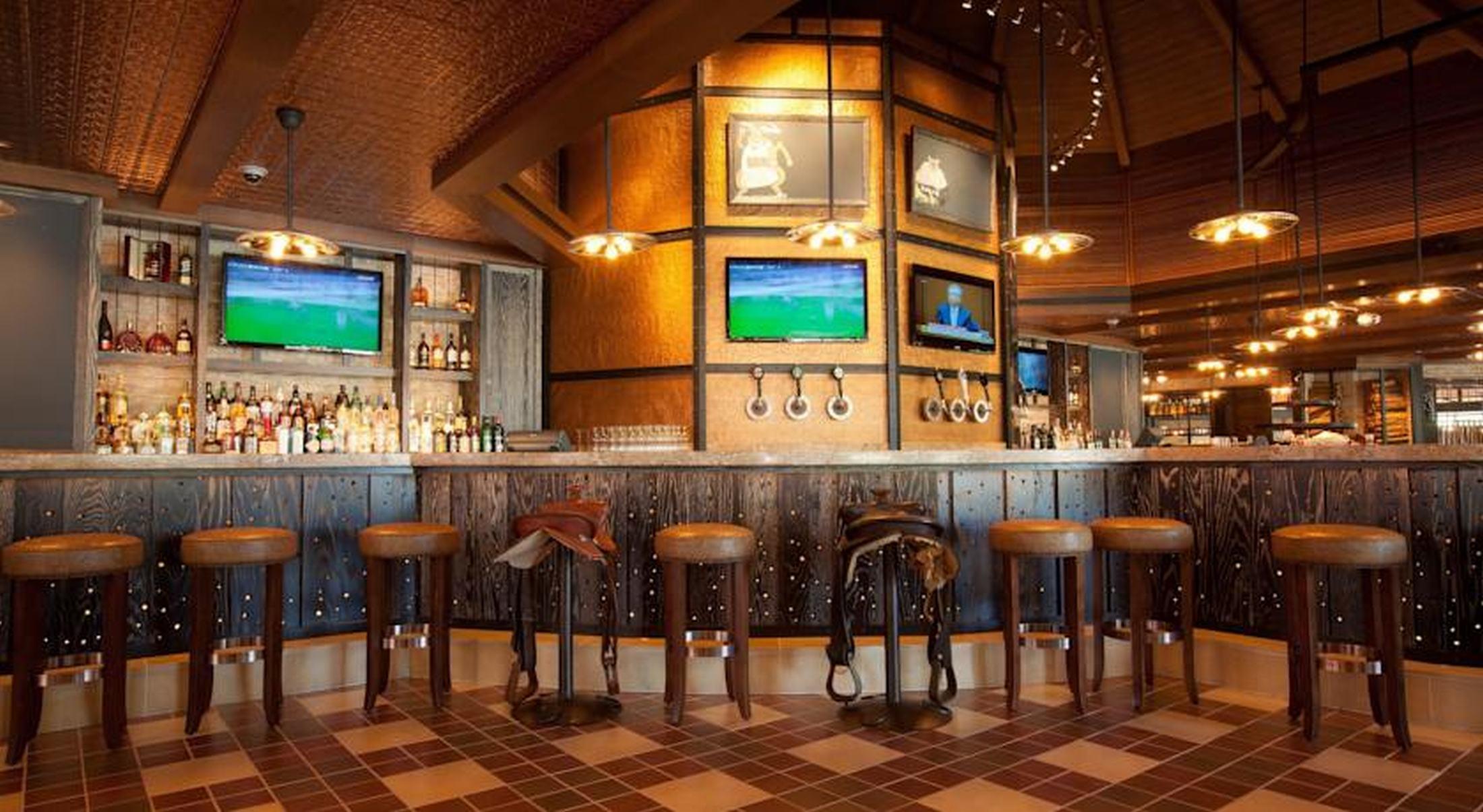 Bar/Salón Atlantis Harborside Resort
