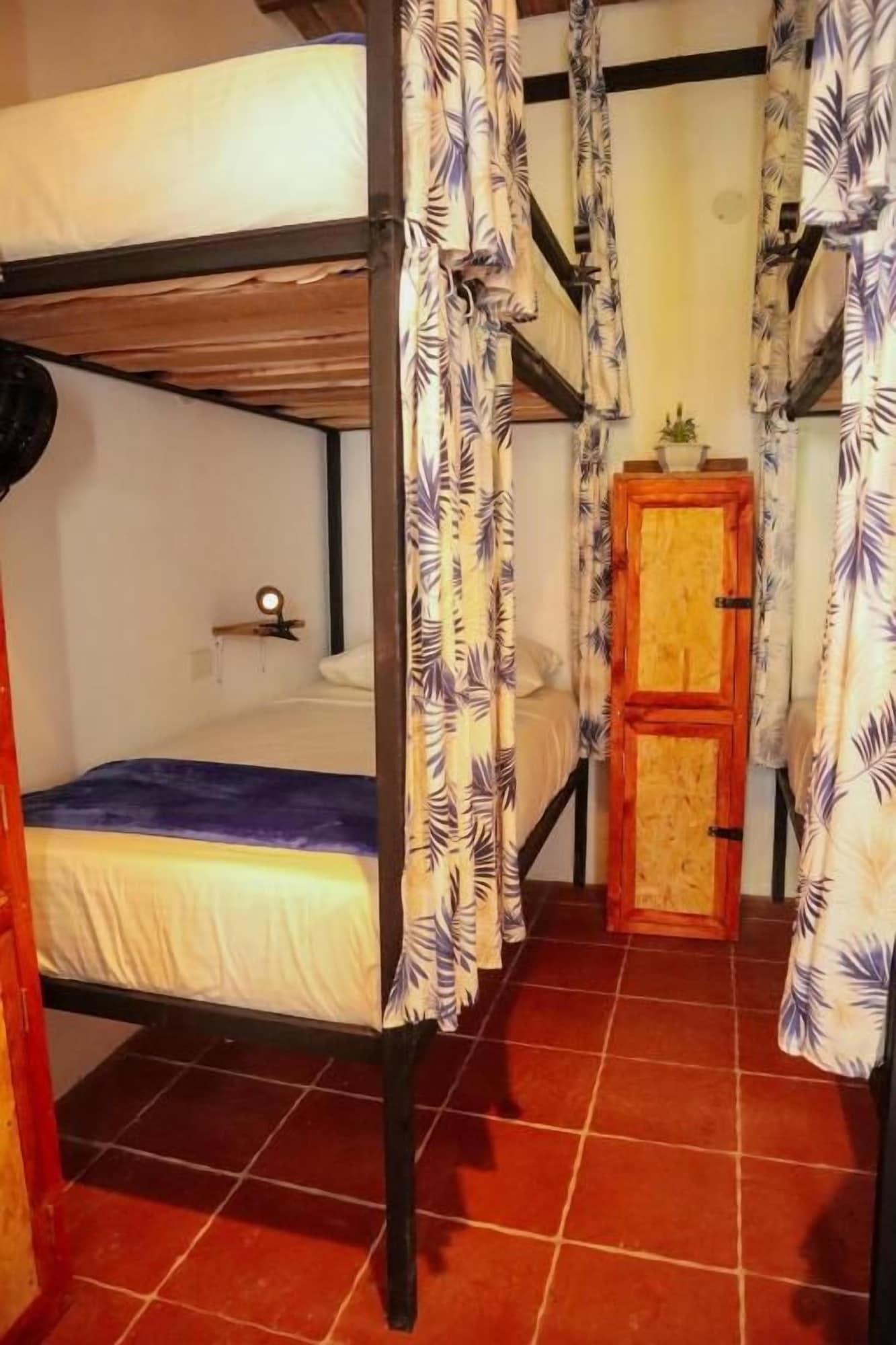 Habitación TRIBU HOSTAL