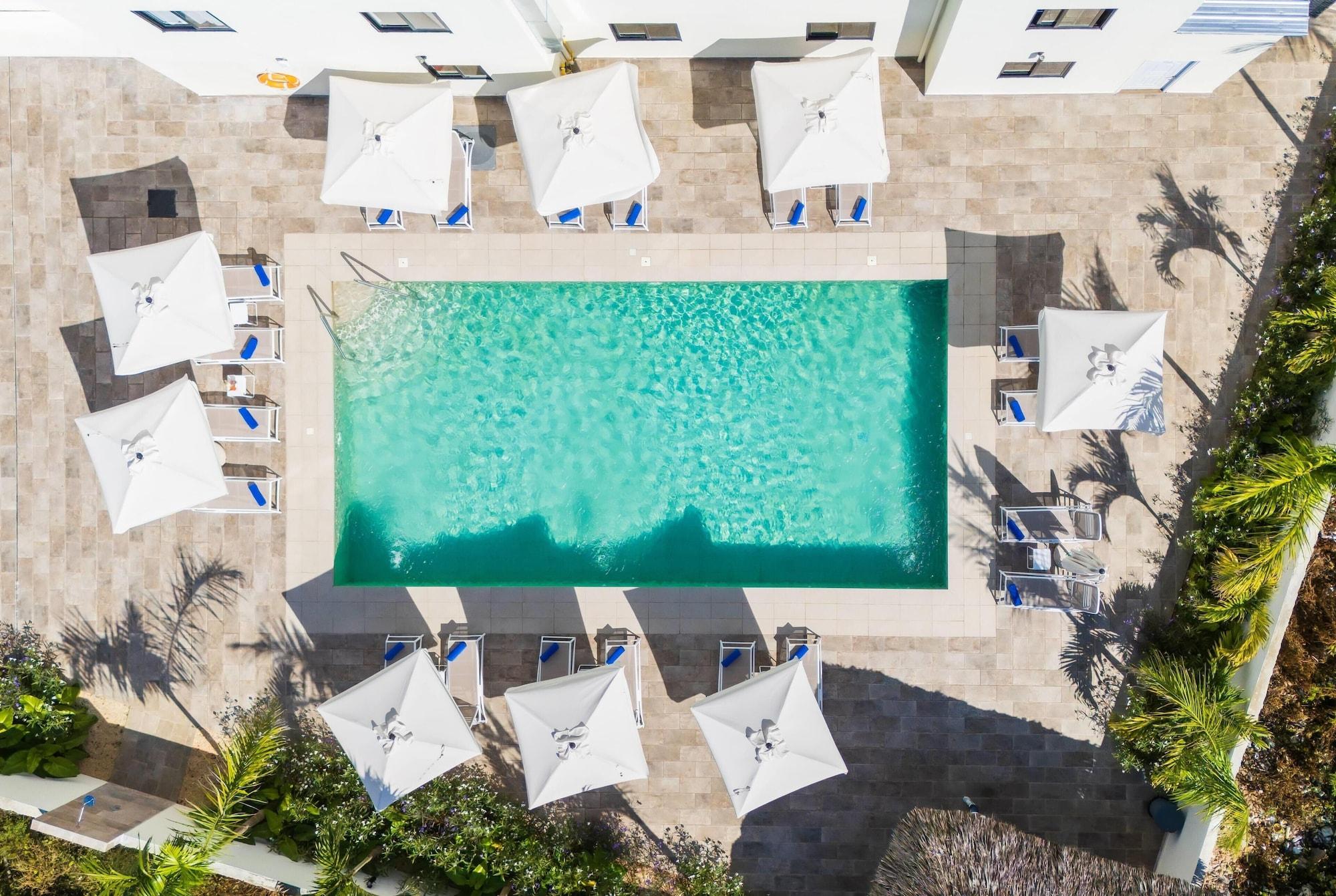Vista Piscina Days Inn By Wyndham Juan Dolio