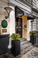 Alojamiento - Hotel Tiffany