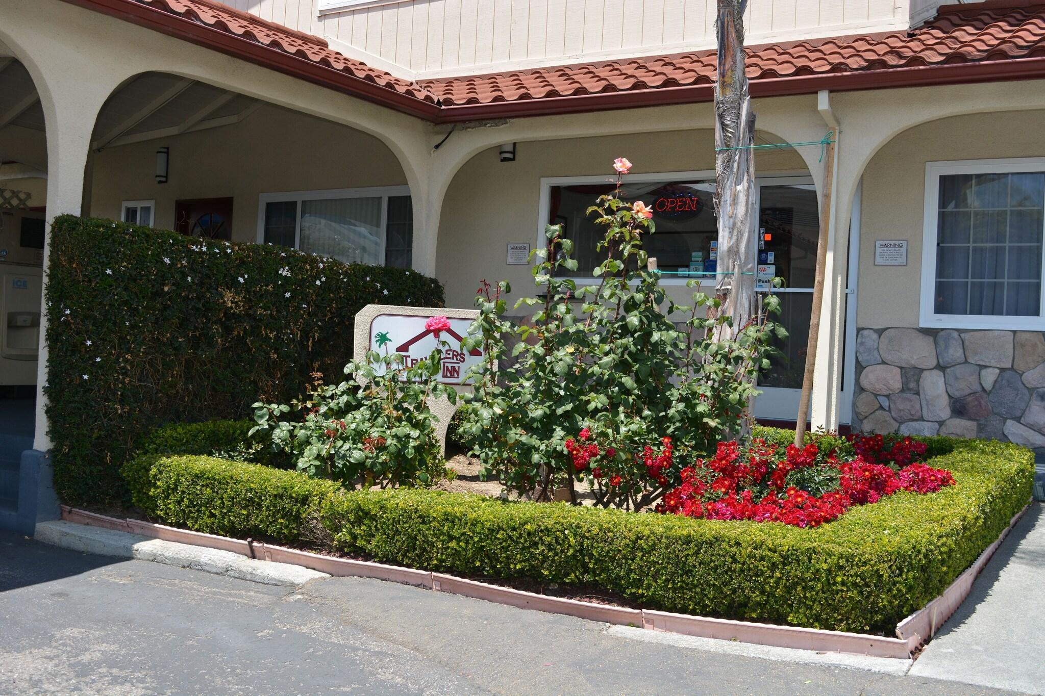 Varios Travelers Inn