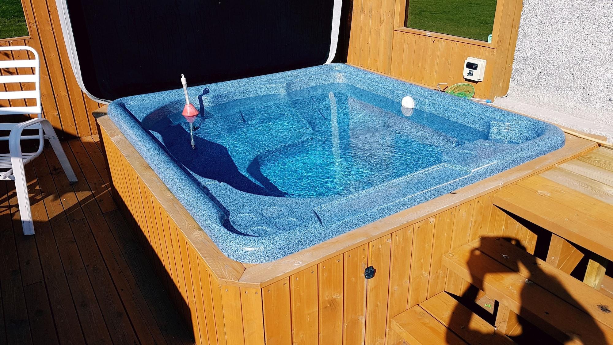 Comodidades del Alojamiento The Viking Country Club