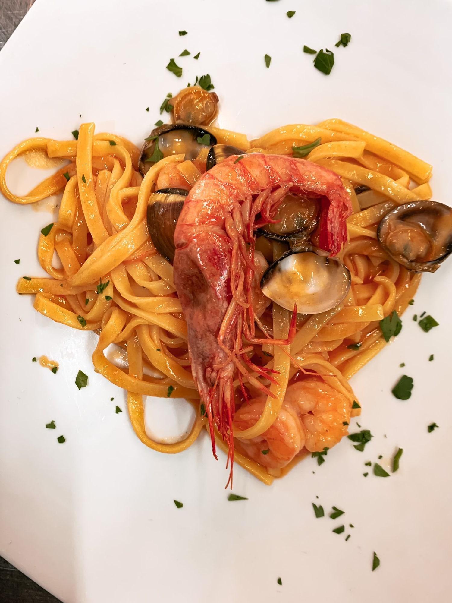 Restaurant Masseria Elysium