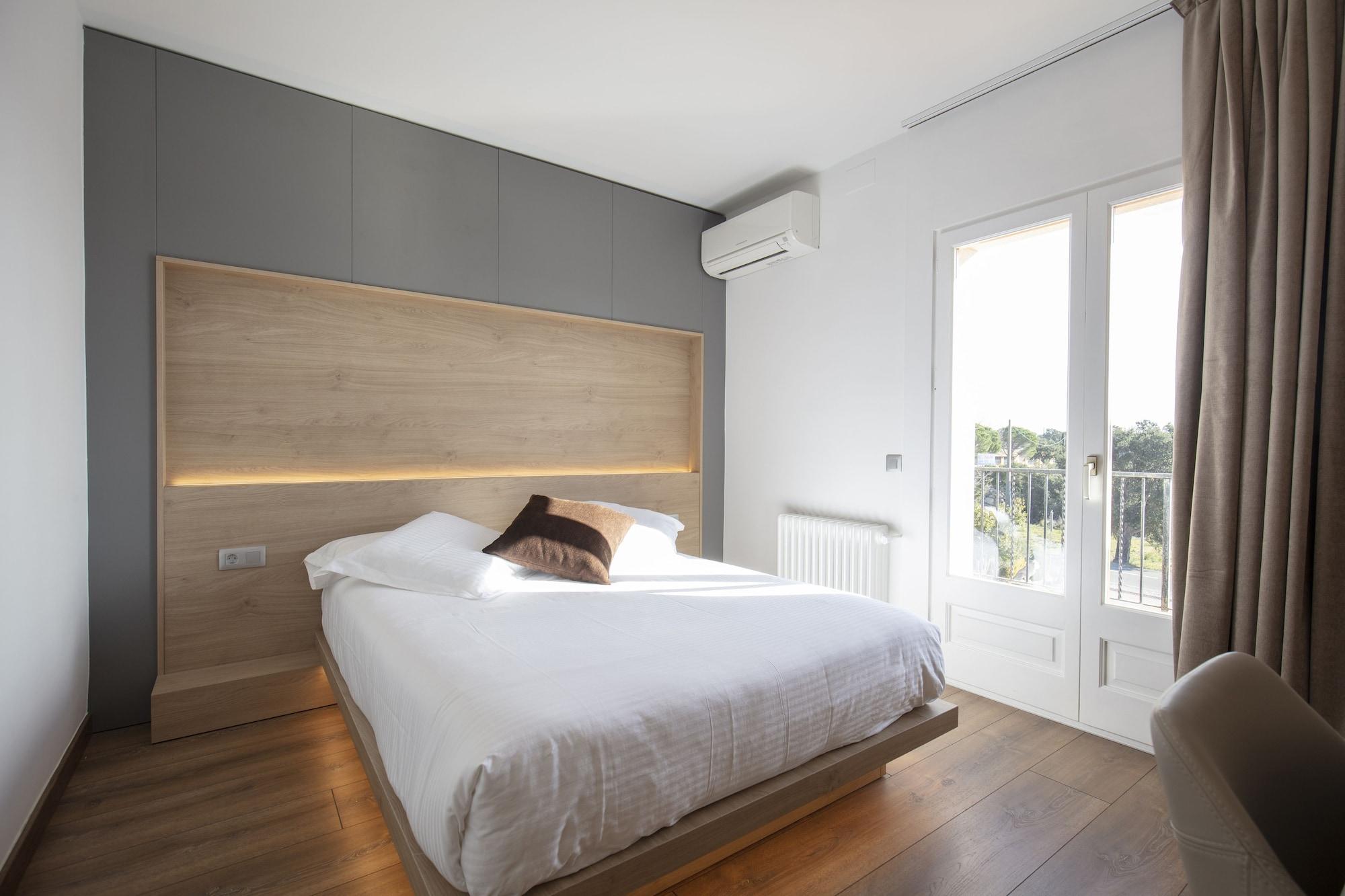 Varios Hostal Rural Can Pau