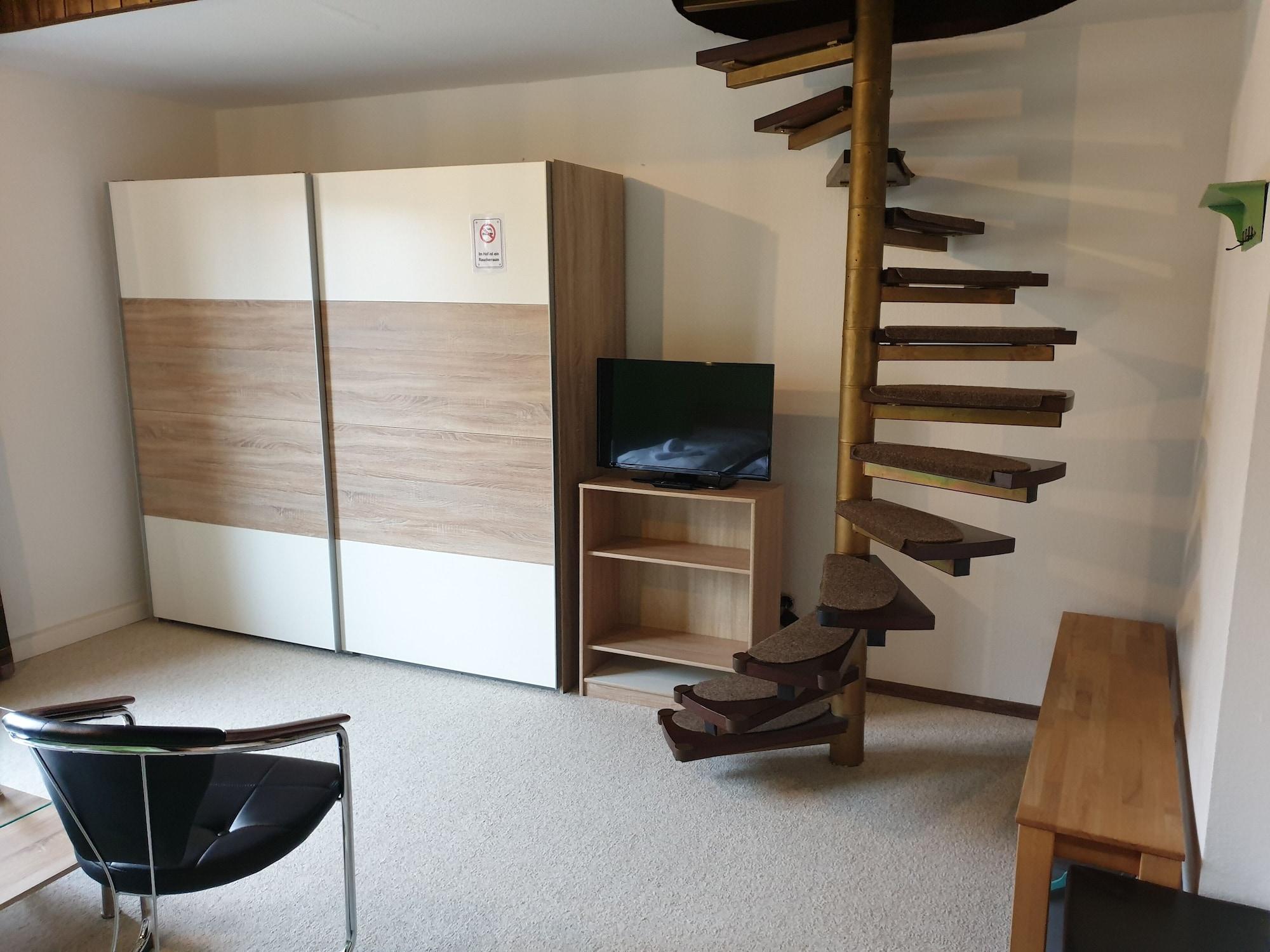 Set de Habitación Pension Zum Adler