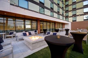 Alojamiento - Hampton Inn & Suites Las Vegas Convention Center - No Resort Fee