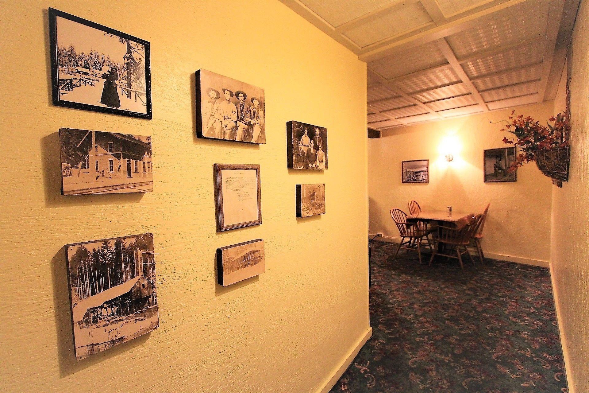 Restaurant Alexander's Lodge