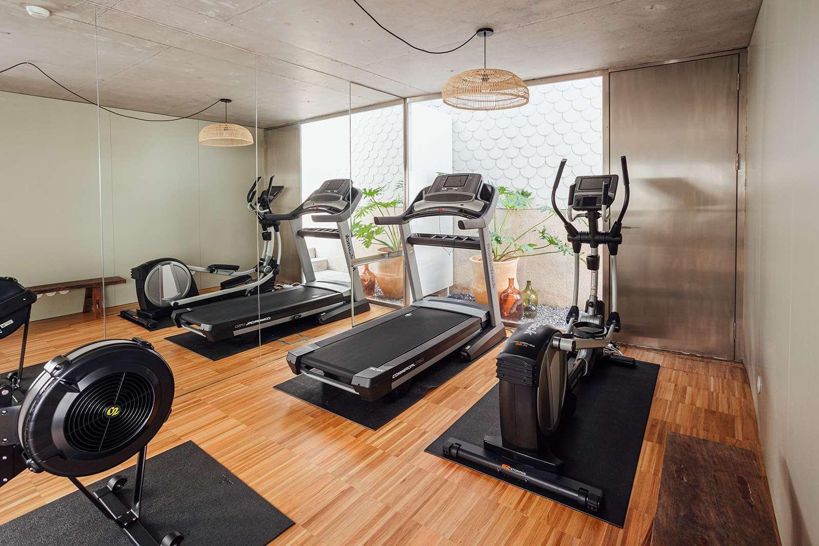 Instalaciones Recreativas Village Aparthotel by BOA