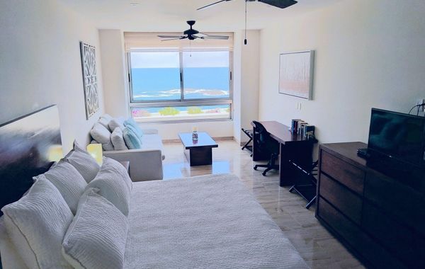 Ultimate ocean views! Beautiful condo with private beach access, pools, gym - Hoteles pet friendly en Huatulco, Oaxaca