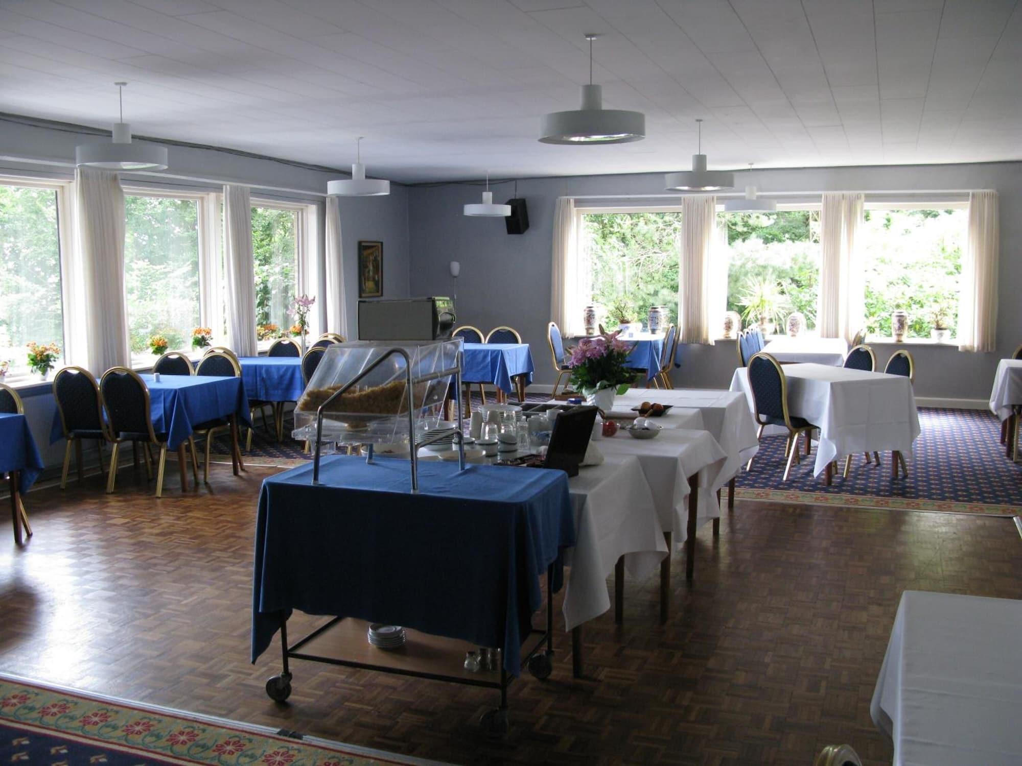 Restaurant Motel Europa