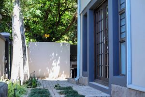 Alojamiento - Uitzicht Guest house