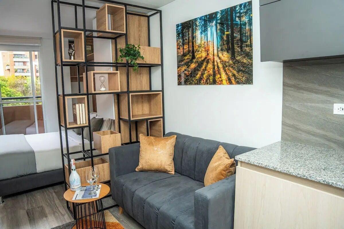 Varios gA Exclusive Apartment Cabrera