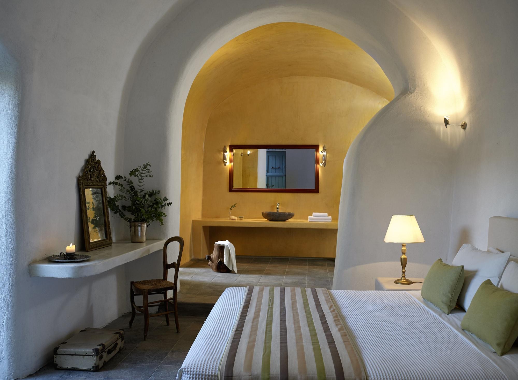 Habitación Zannos Melathron