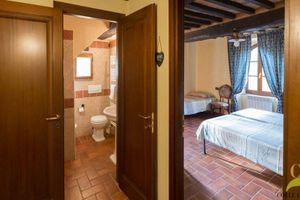 Alquiler Vacacional - Appartamento in casale con piscina in Maremma