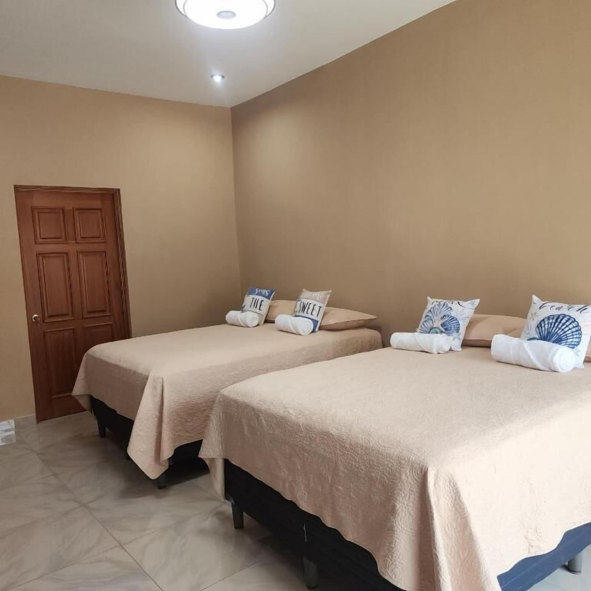 Habitación Vidalta Hotel Boutique