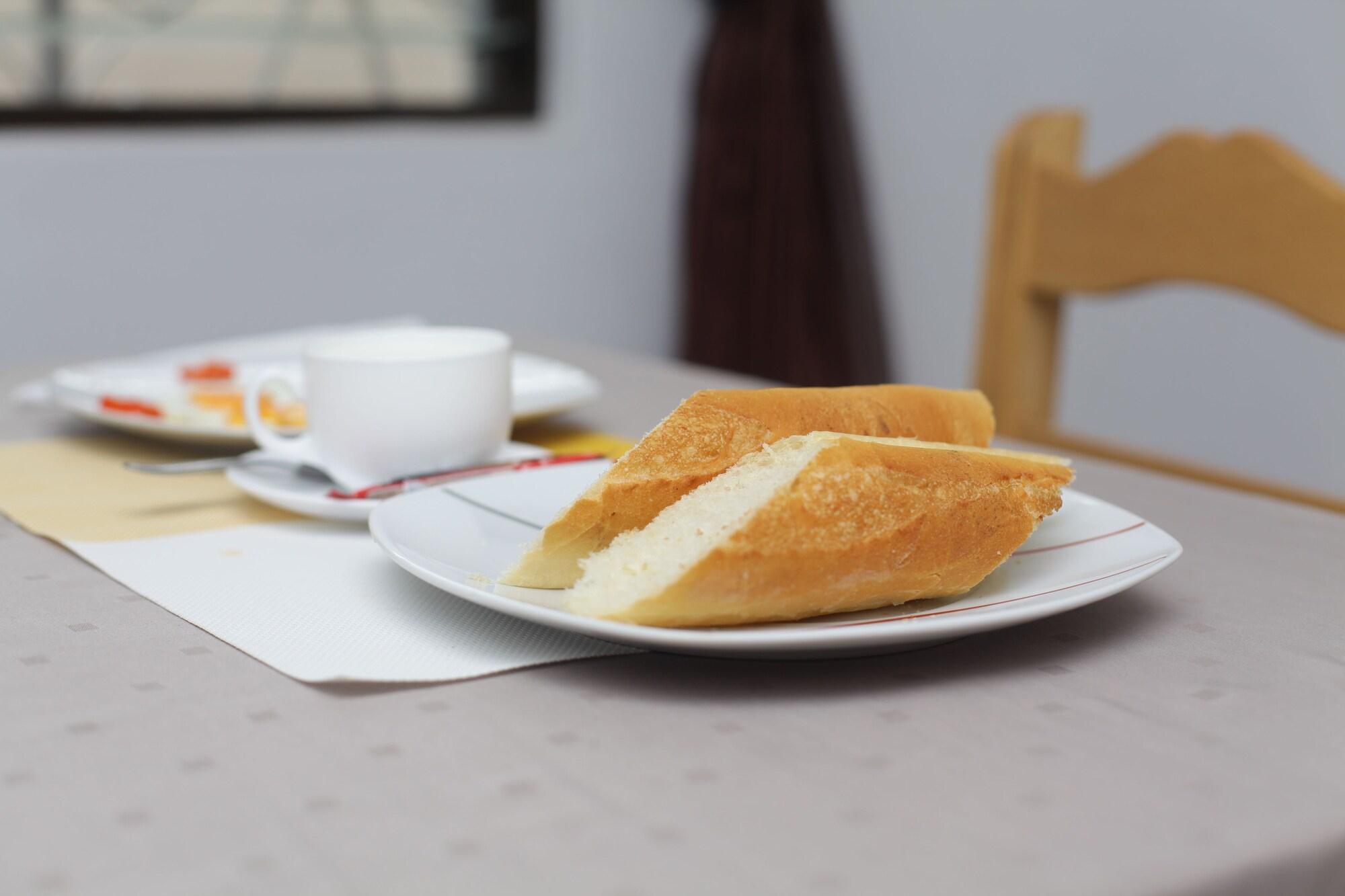 Restaurant Residence Hibiscus