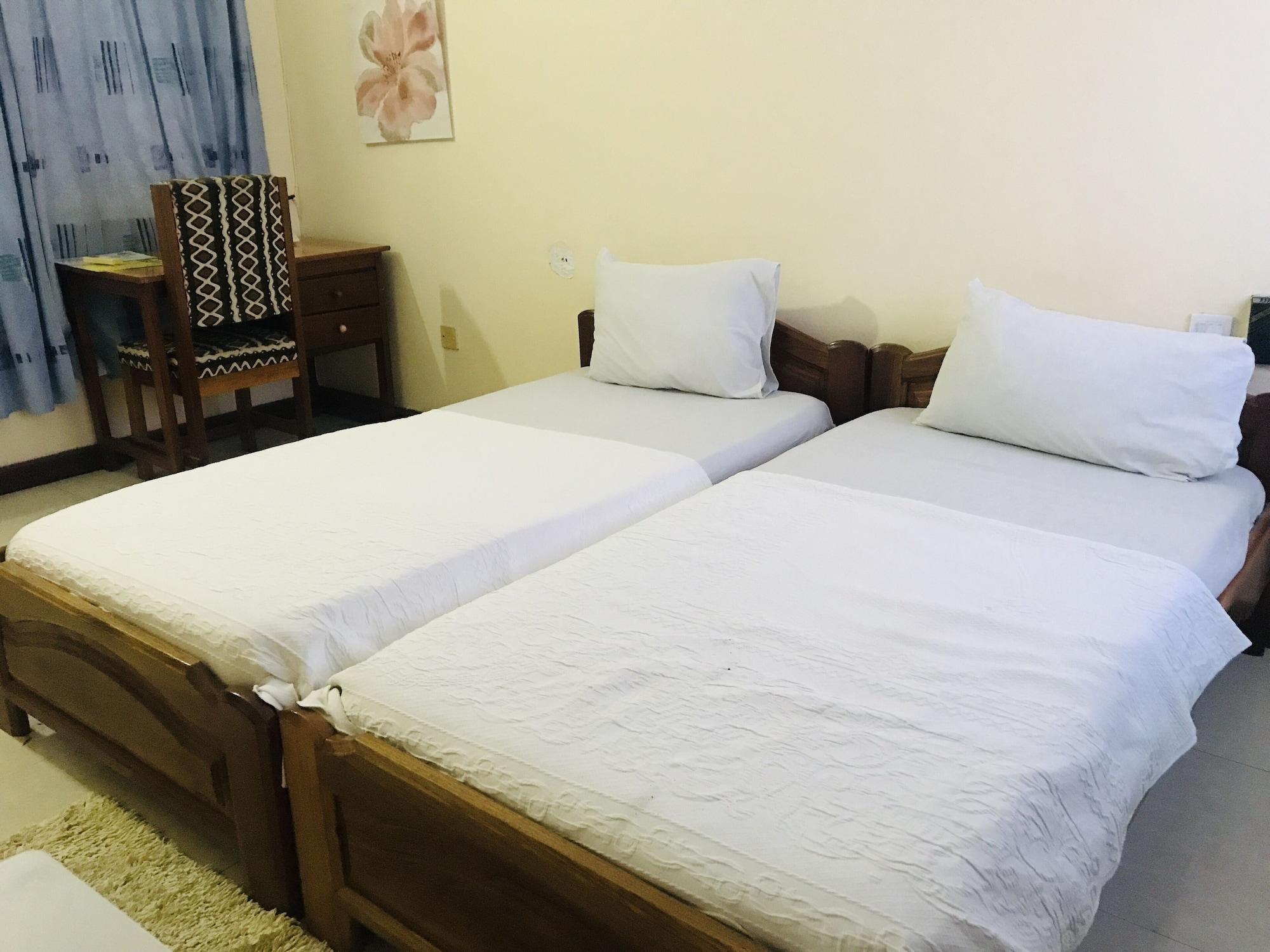 Habitación Hotel Loreto