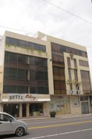 Alojamiento - Colony Inn Hotel