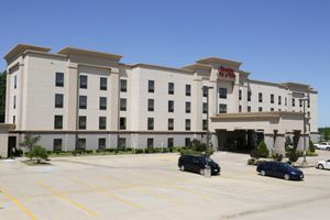 Alojamiento - Hampton Inn & Suites McAlester
