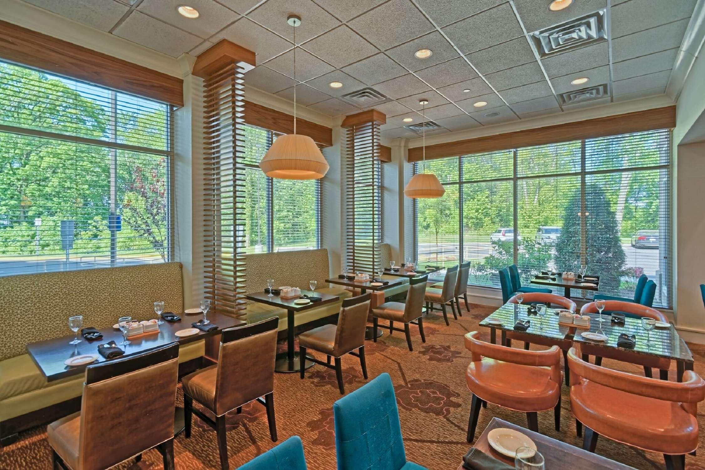 Restaurant Hilton Garden Inn Mt. Laurel