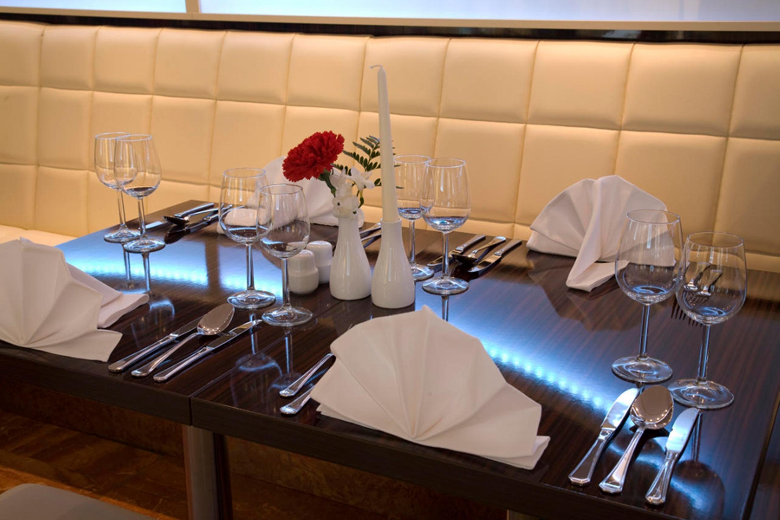 Restaurant Hotel Klassik Berlin